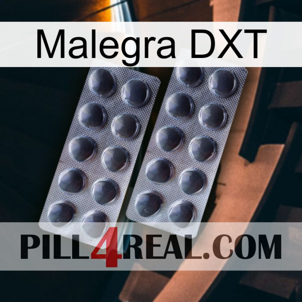 Malegra DXT 31
